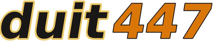 duit447 logo